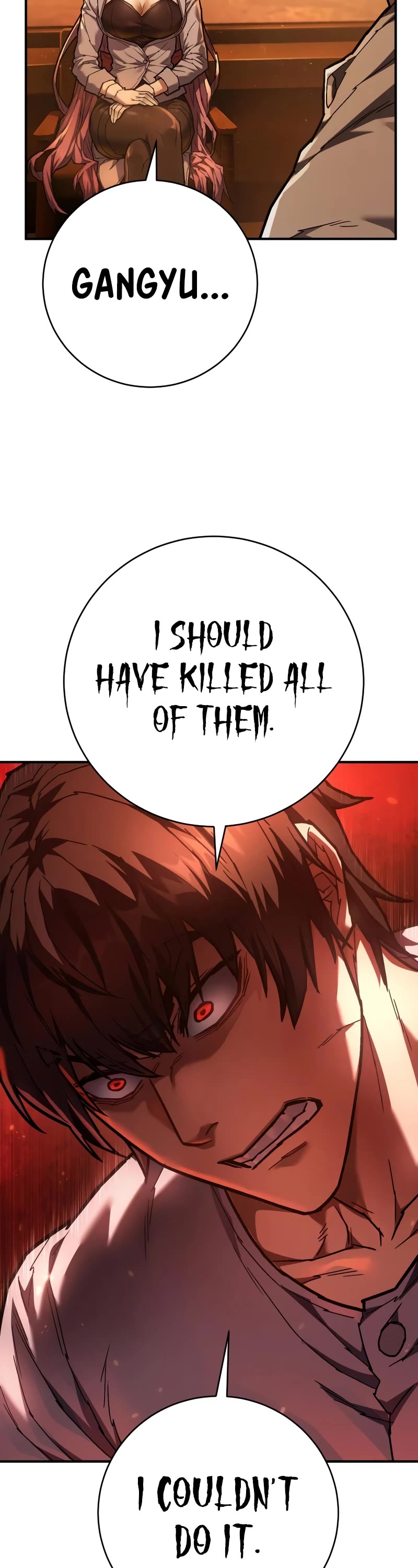 The Executioner Chapter 24 page 28 - Chapter 24