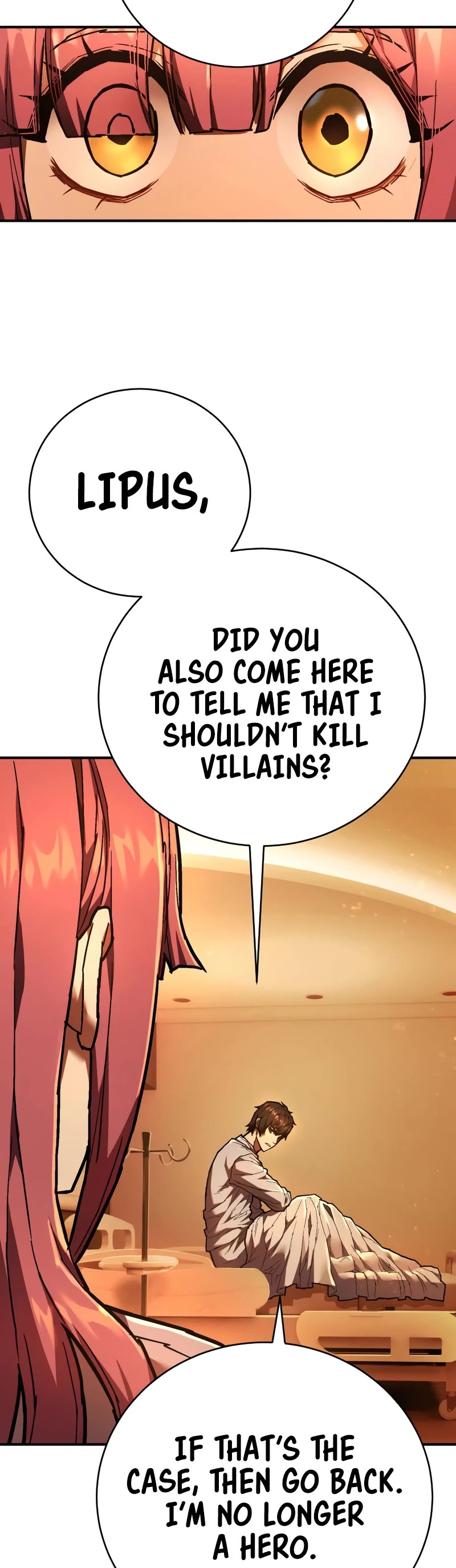 The Executioner Chapter 24 page 29 - Chapter 24