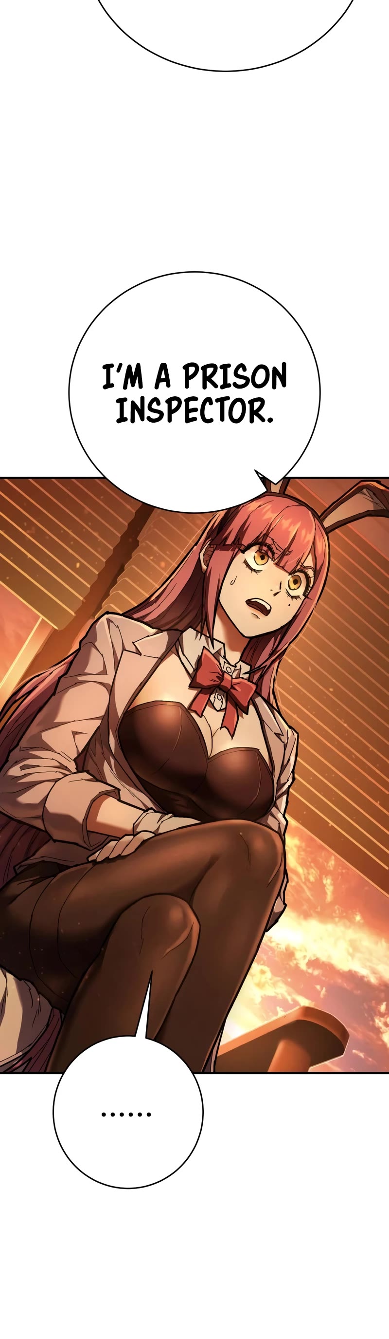 The Executioner Chapter 24 page 30 - Chapter 24