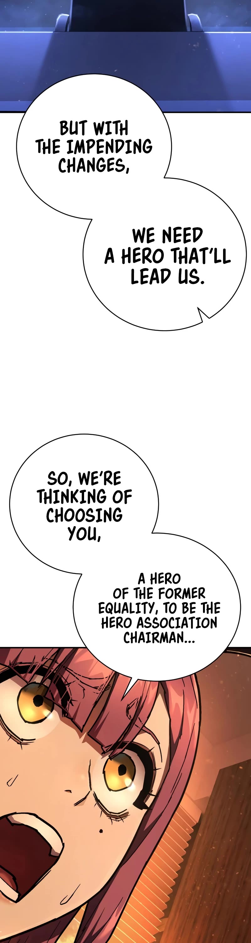 The Executioner Chapter 24 page 32 - Chapter 24