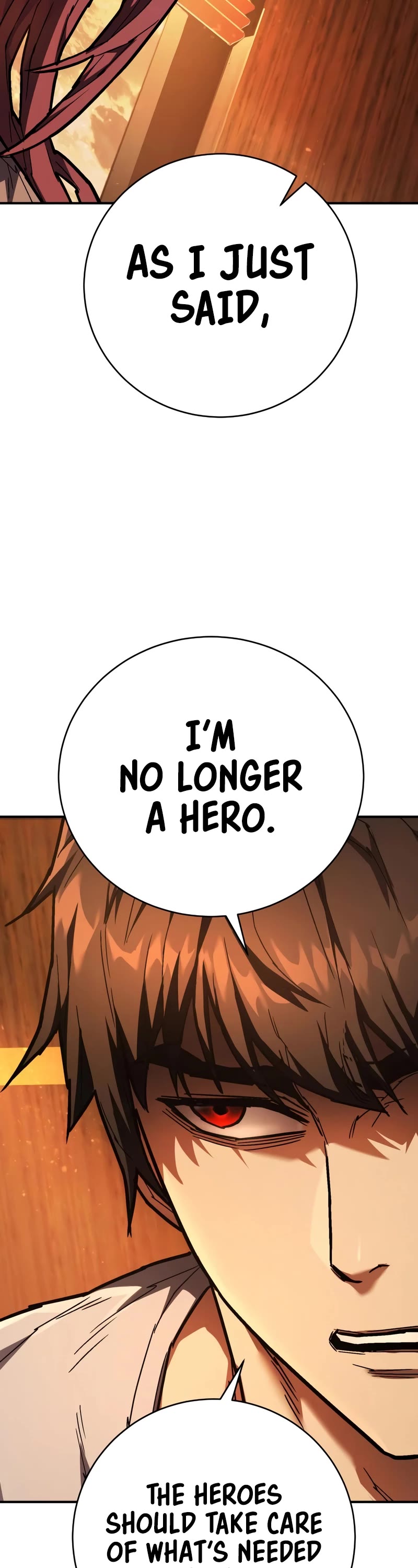 The Executioner Chapter 24 page 33 - Chapter 24