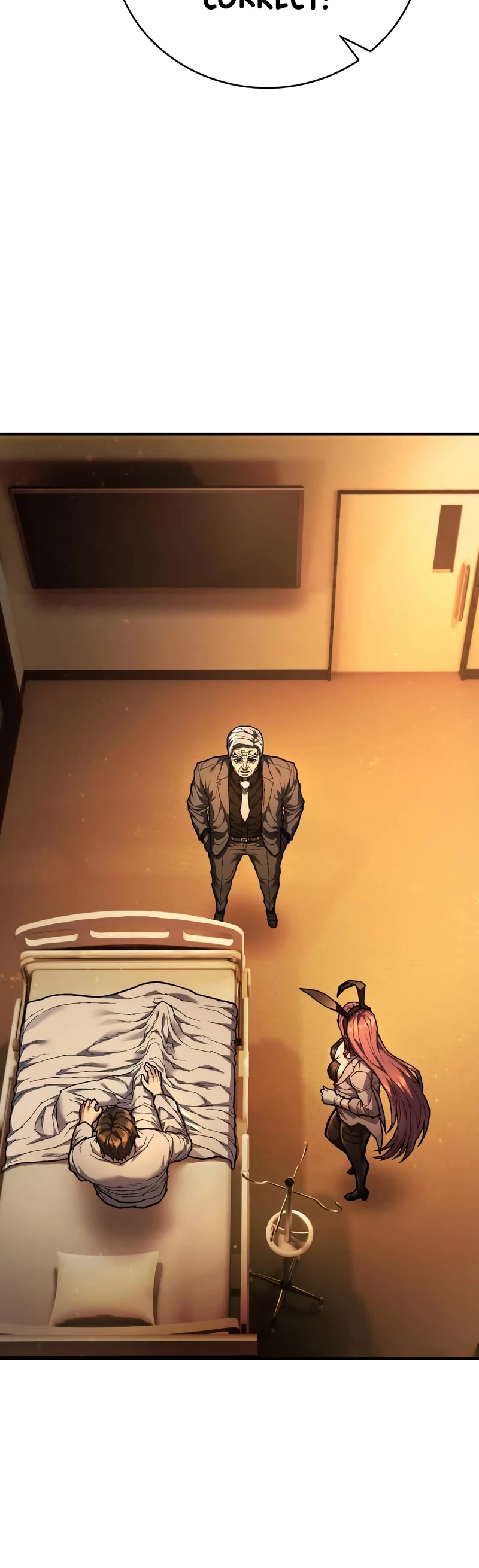 The Executioner Chapter 24 page 35 - Chapter 24
