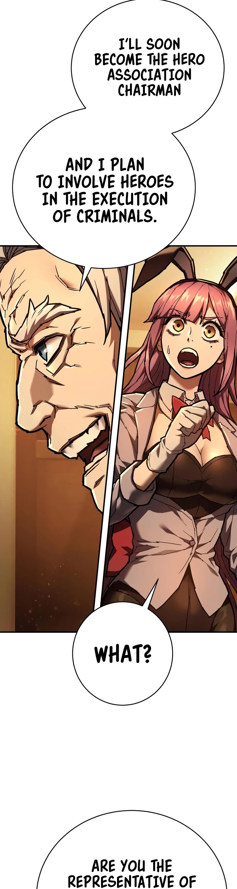 The Executioner Chapter 24 page 38 - Chapter 24