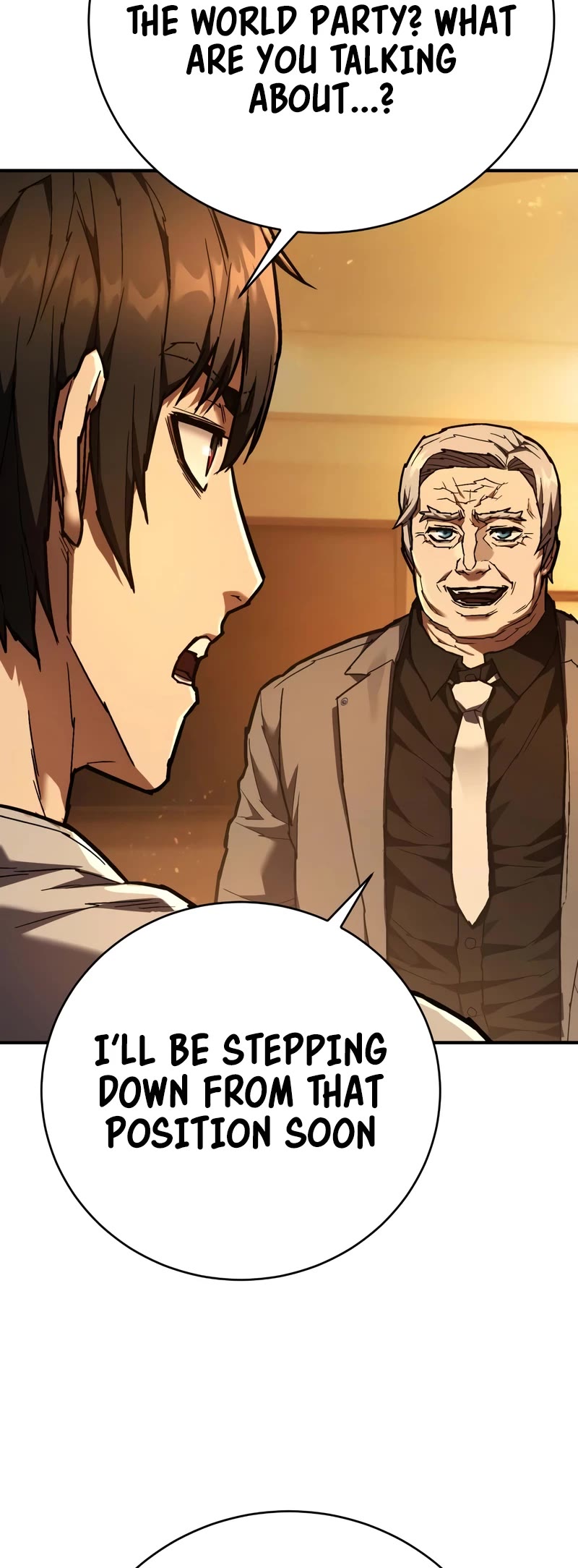 The Executioner Chapter 24 page 39 - Chapter 24