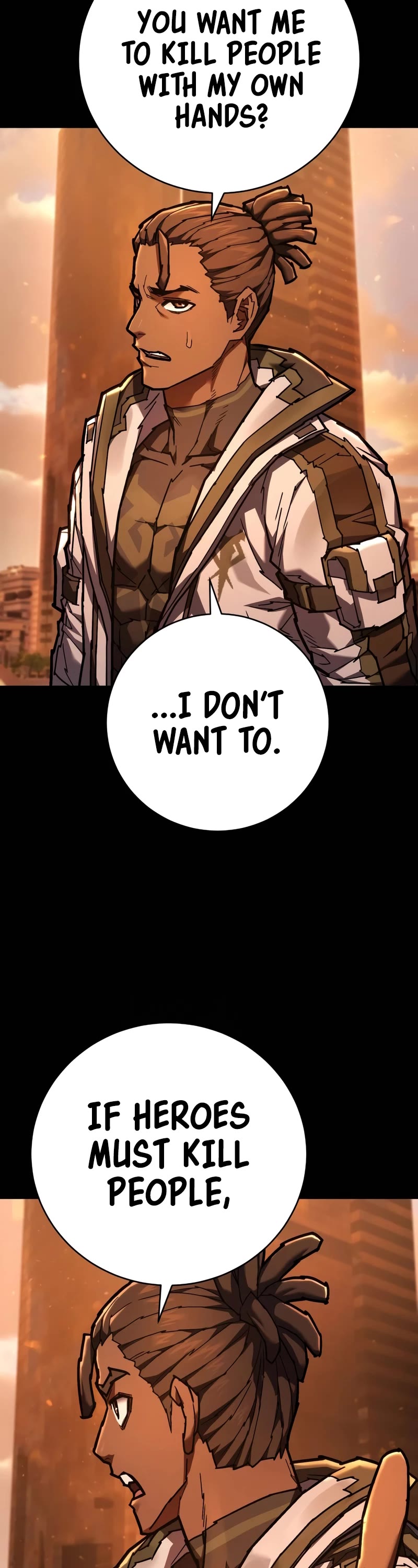 The Executioner Chapter 24 page 4 - Chapter 24