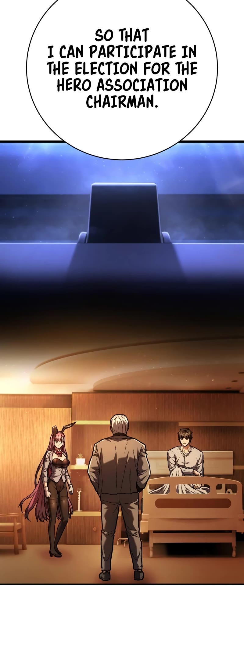 The Executioner Chapter 24 page 40 - Chapter 24