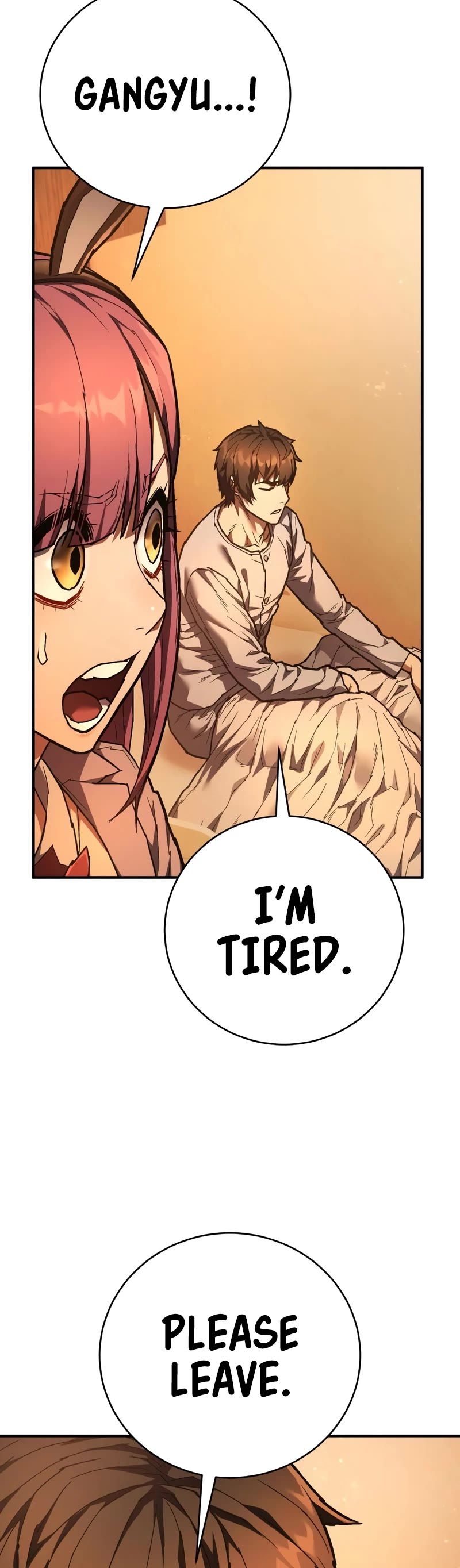 The Executioner Chapter 24 page 44 - Chapter 24