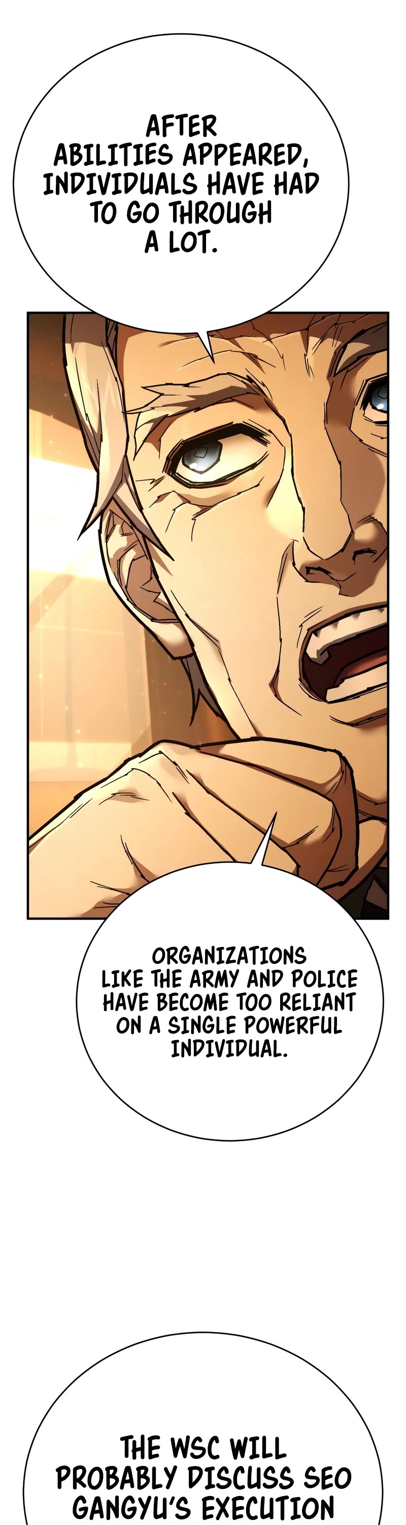The Executioner Chapter 24 page 47 - Chapter 24