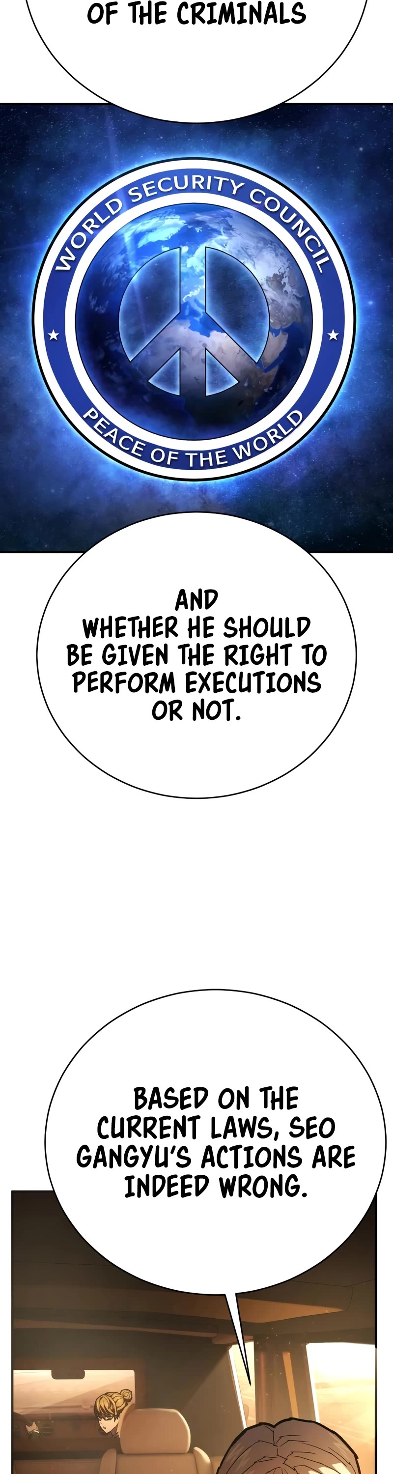 The Executioner Chapter 24 page 48 - Chapter 24