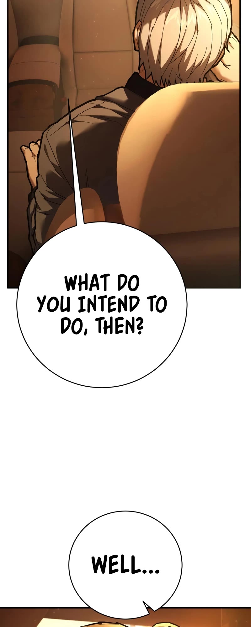 The Executioner Chapter 24 page 49 - Chapter 24