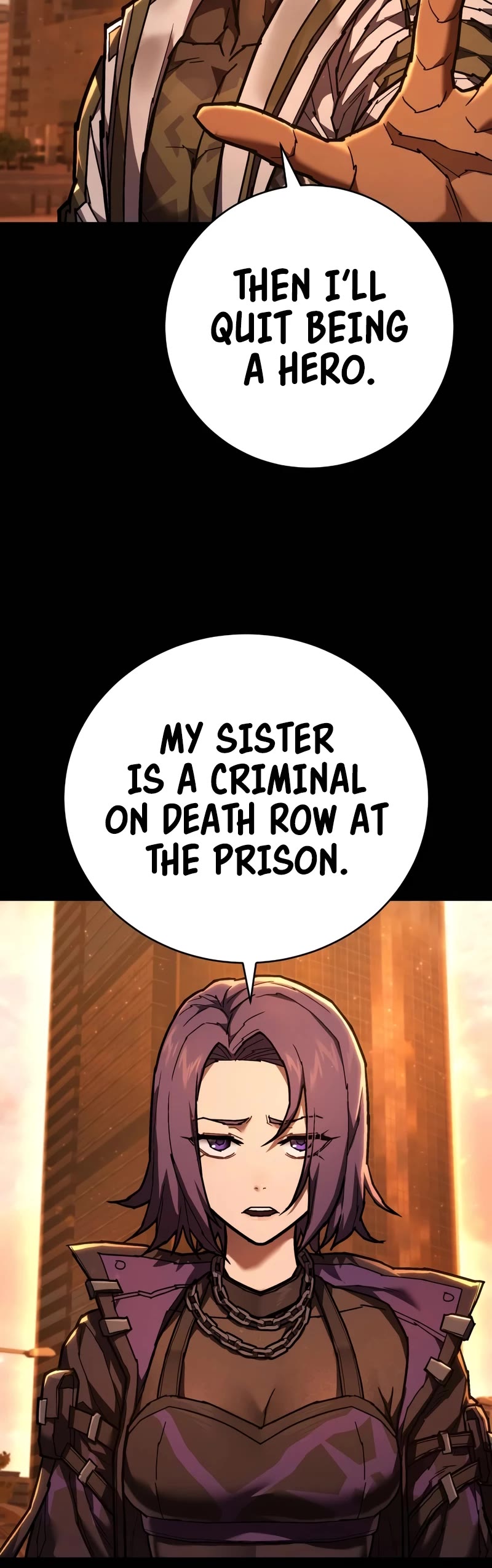 The Executioner Chapter 24 page 5 - Chapter 24
