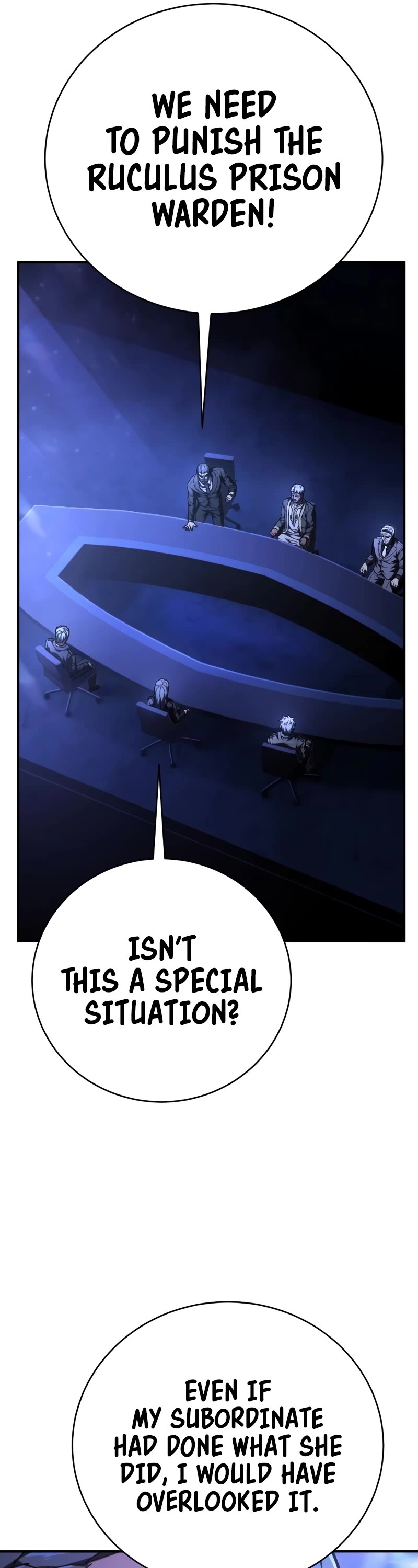 The Executioner Chapter 24 page 51 - Chapter 24