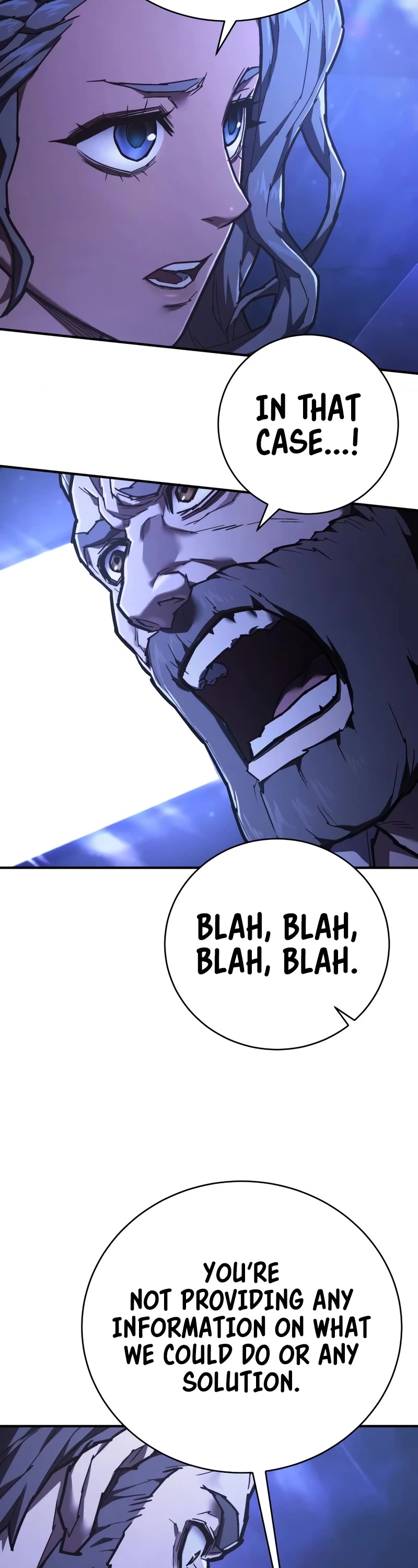 The Executioner Chapter 24 page 52 - Chapter 24