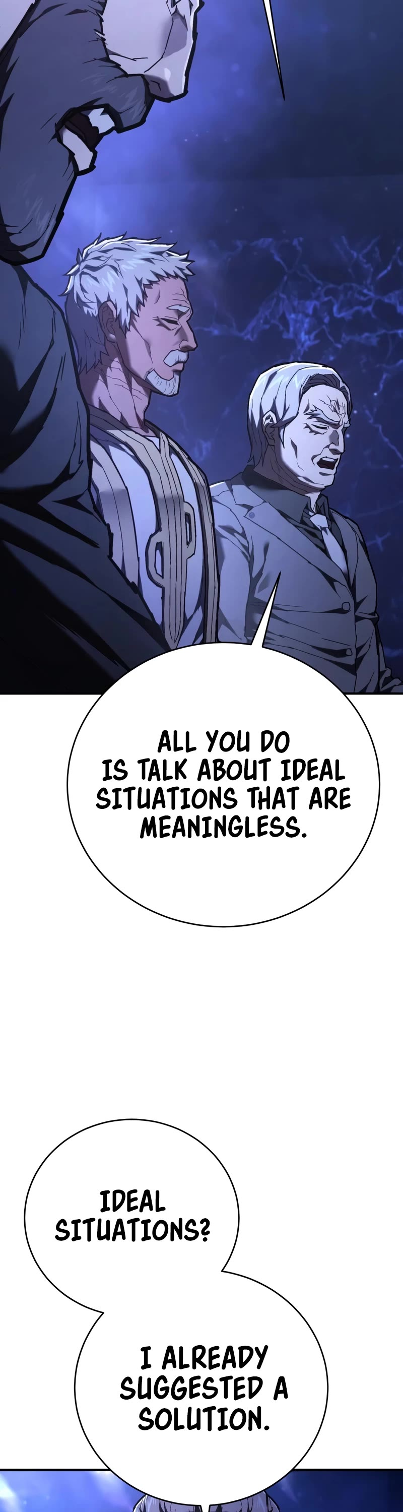 The Executioner Chapter 24 page 53 - Chapter 24