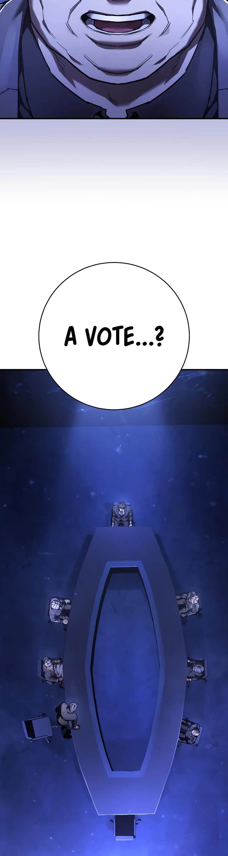 The Executioner Chapter 24 page 58 - Chapter 24