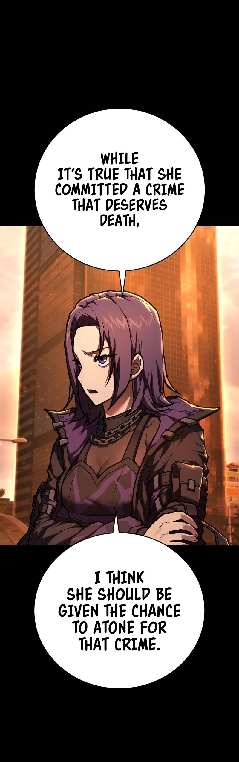 The Executioner Chapter 24 page 6 - Chapter 24