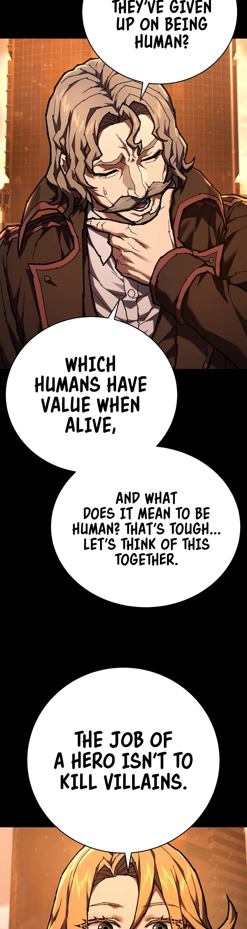 The Executioner Chapter 24 page 8 - Chapter 24