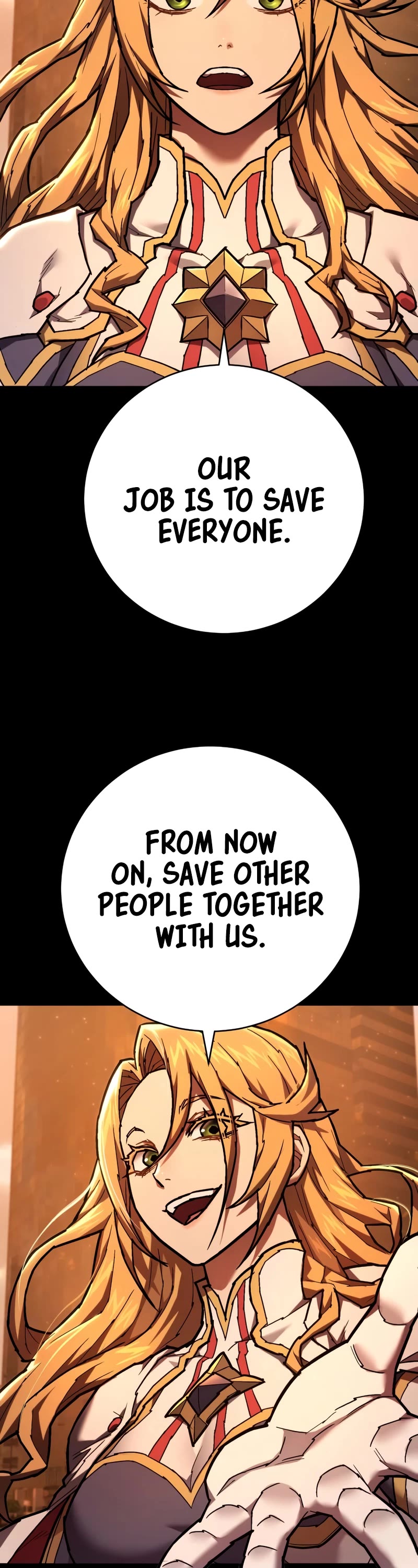 The Executioner Chapter 24 page 9 - Chapter 24
