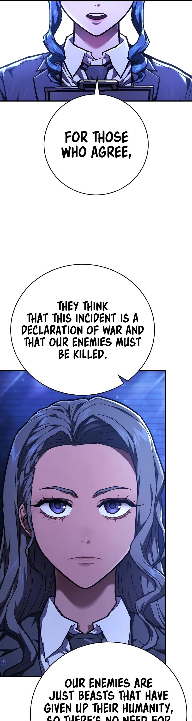The Executioner Chapter 25 page 12 - Chapter 25