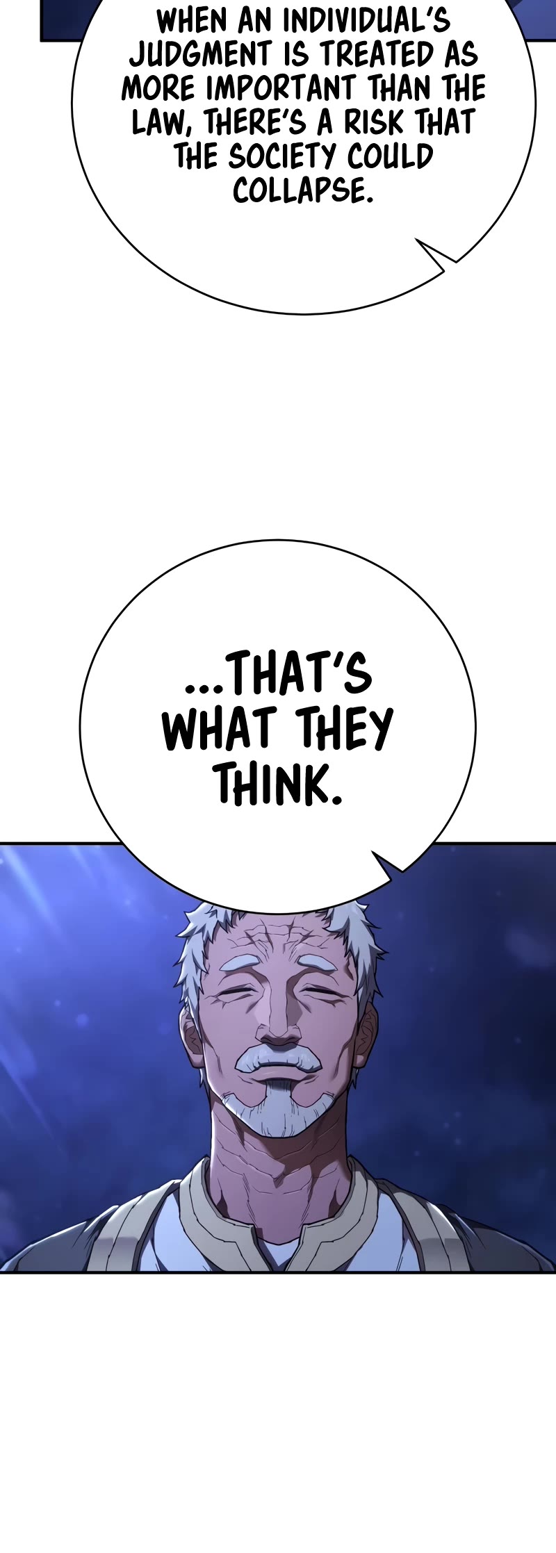 The Executioner Chapter 25 page 16 - Chapter 25