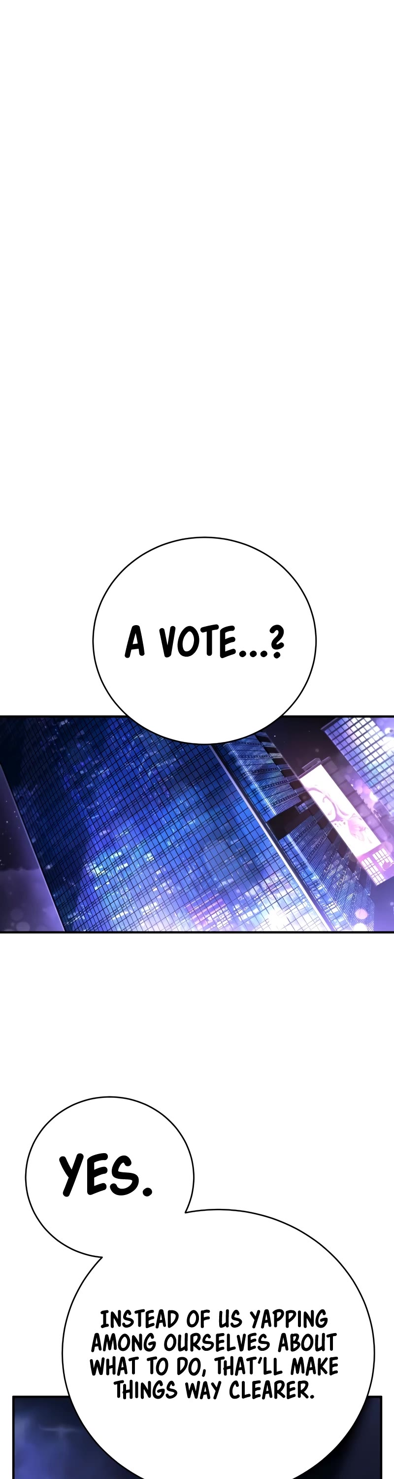 The Executioner Chapter 25 page 2 - Chapter 25