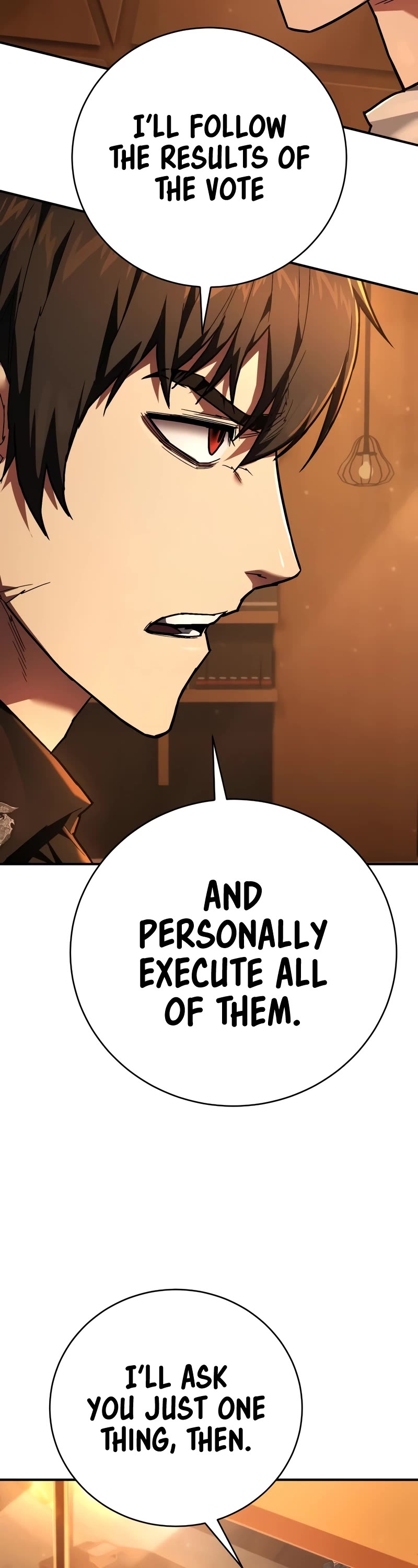 The Executioner Chapter 25 page 23 - Chapter 25
