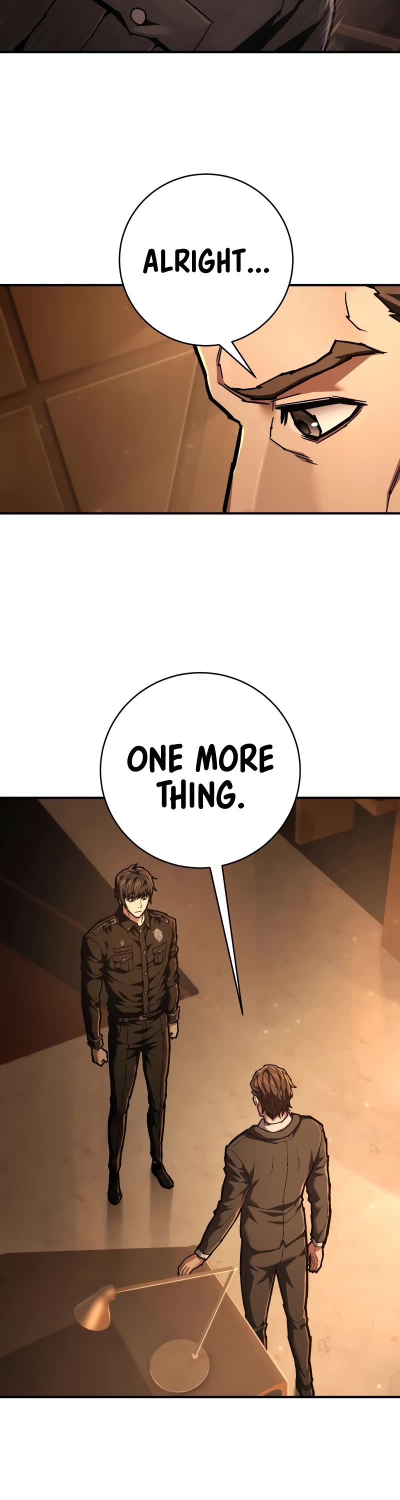 The Executioner Chapter 25 page 26 - Chapter 25