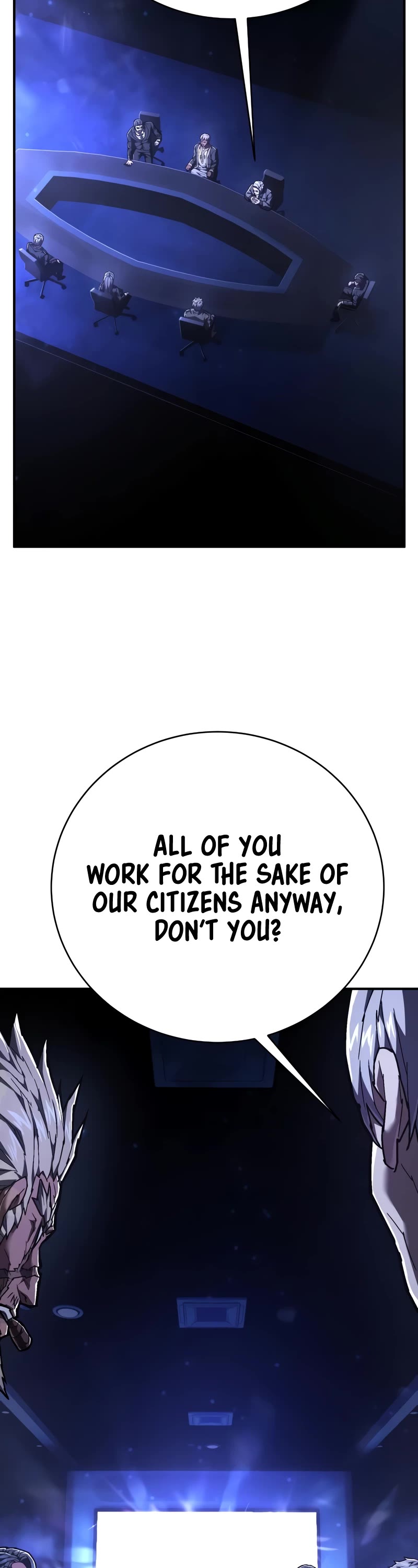The Executioner Chapter 25 page 3 - Chapter 25