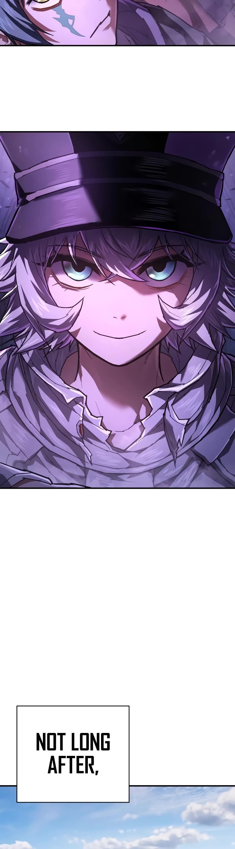 The Executioner Chapter 25 page 40 - Chapter 25