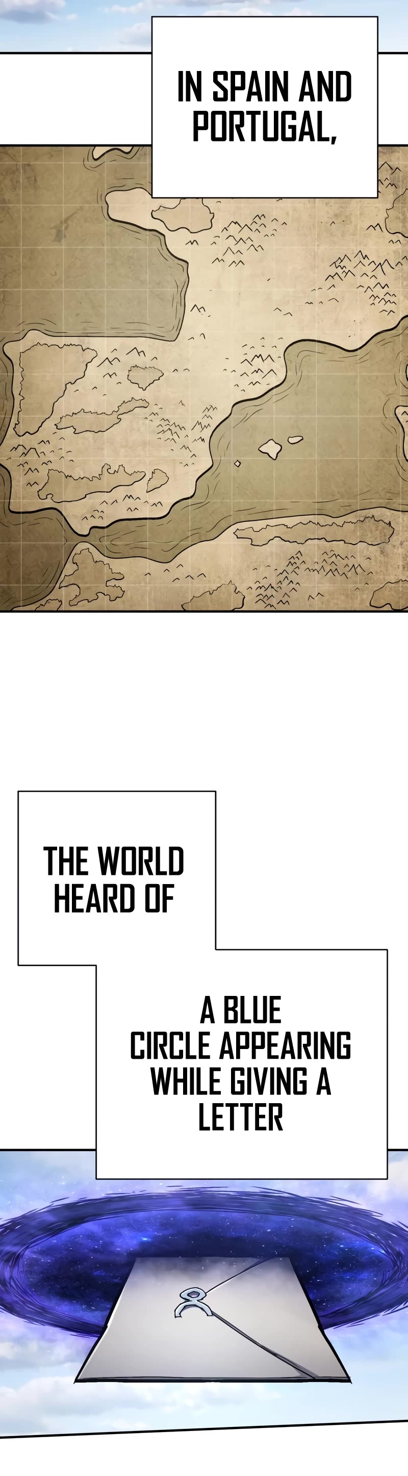 The Executioner Chapter 25 page 41 - Chapter 25
