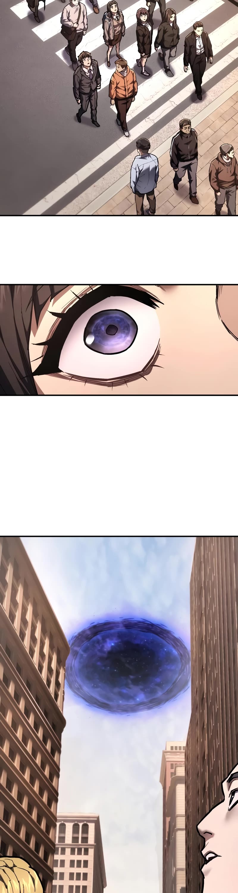 The Executioner Chapter 25 page 43 - Chapter 25