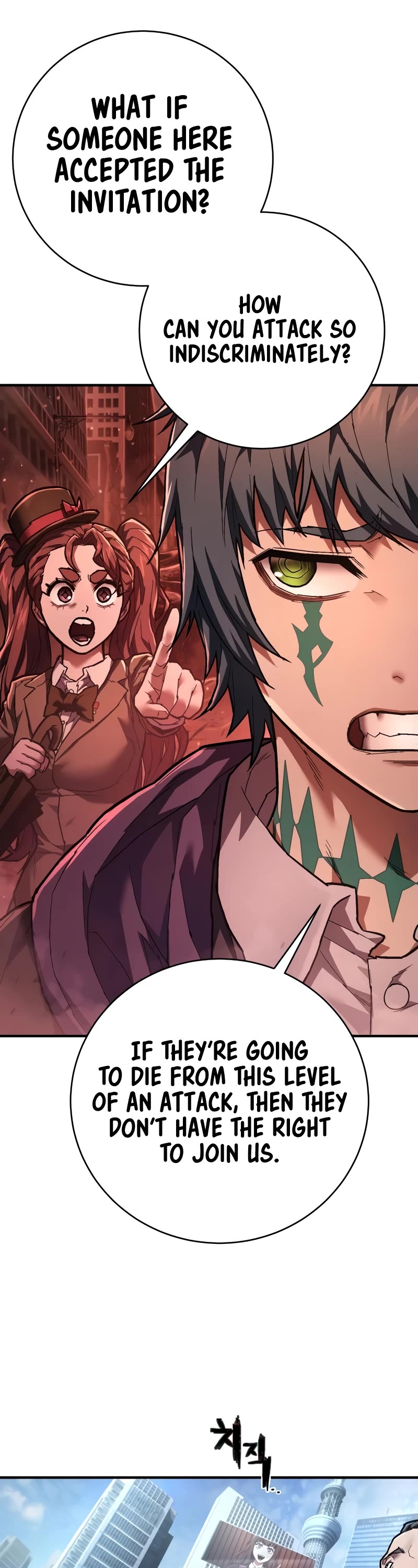 The Executioner Chapter 25 page 48 - Chapter 25