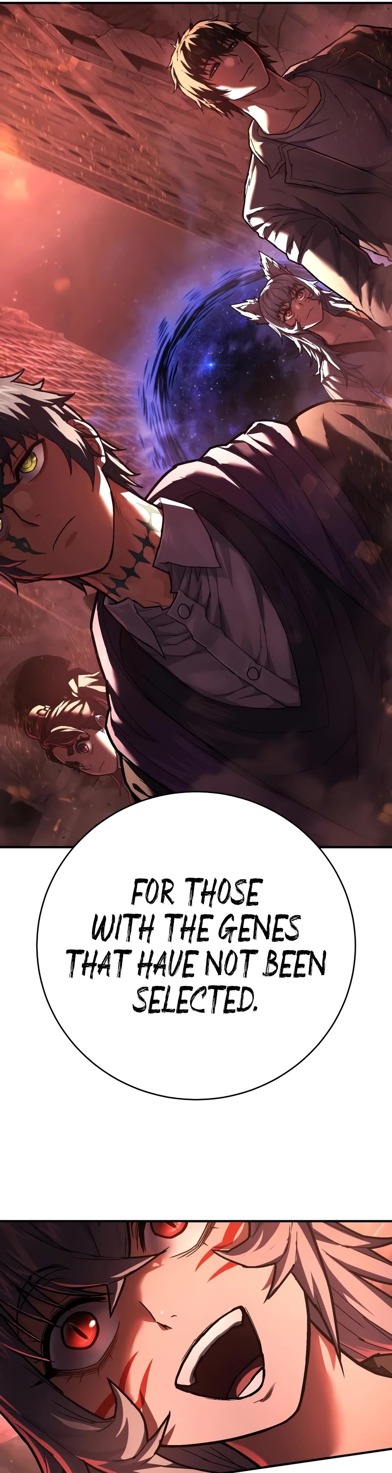 The Executioner Chapter 25 page 52 - Chapter 25
