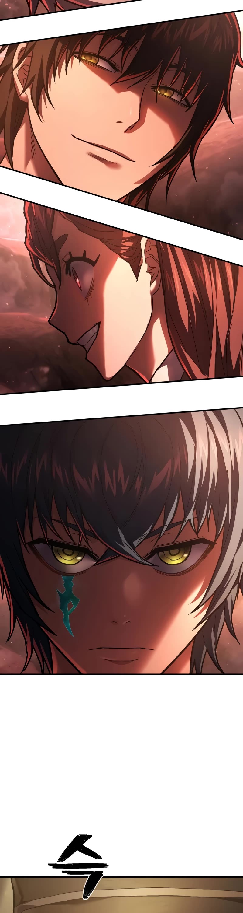The Executioner Chapter 25 page 53 - Chapter 25