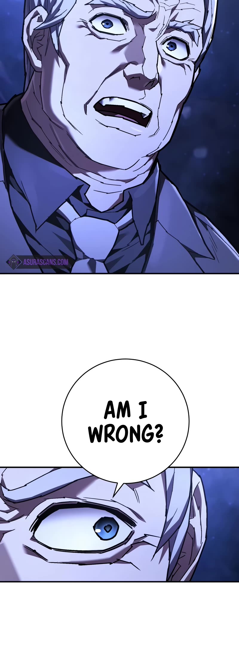 The Executioner Chapter 25 page 6 - Chapter 25