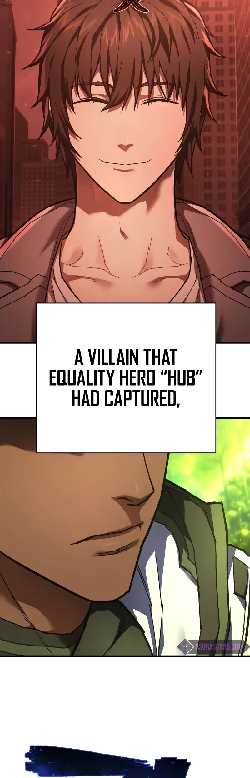 The Executioner Chapter 26 page 10 - Chapter 26
