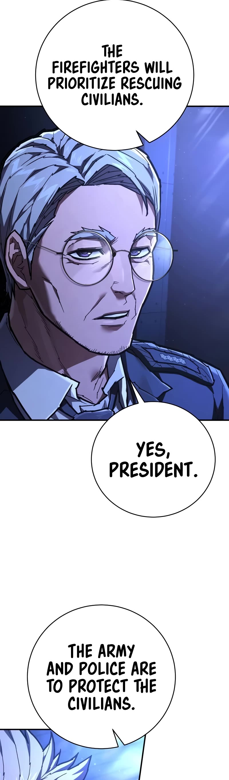 The Executioner Chapter 26 page 20 - Chapter 26