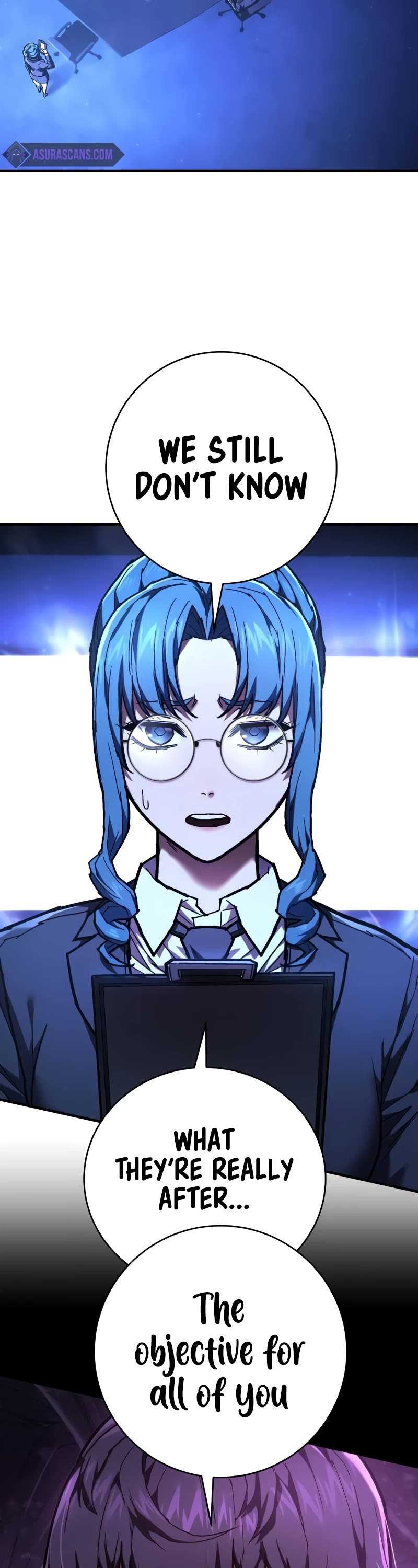 The Executioner Chapter 26 page 24 - Chapter 26