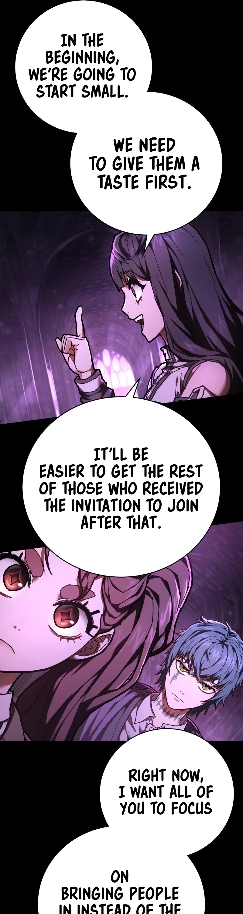 The Executioner Chapter 26 page 27 - Chapter 26