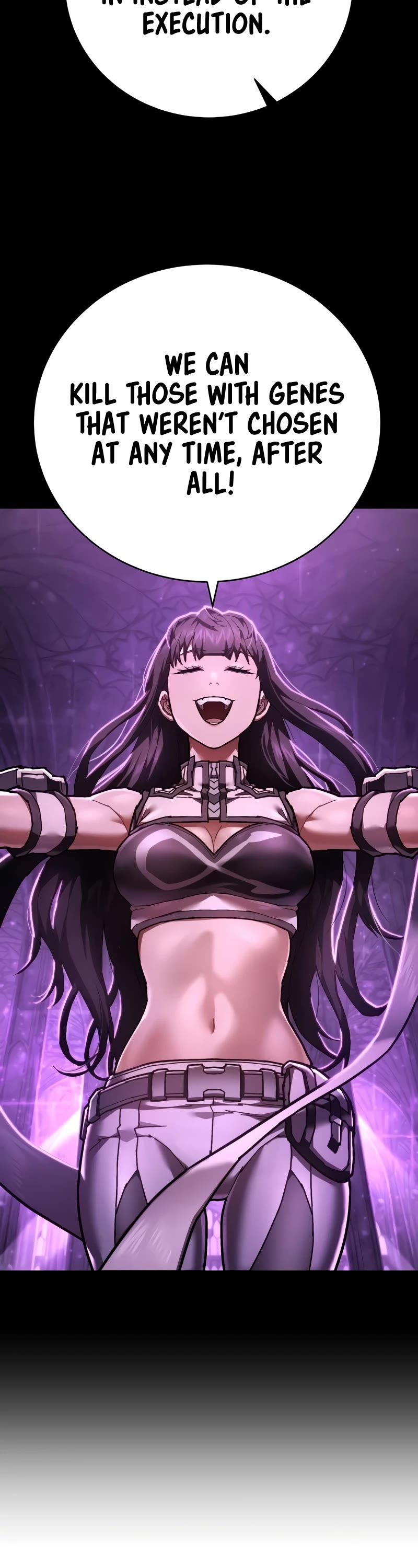 The Executioner Chapter 26 page 28 - Chapter 26