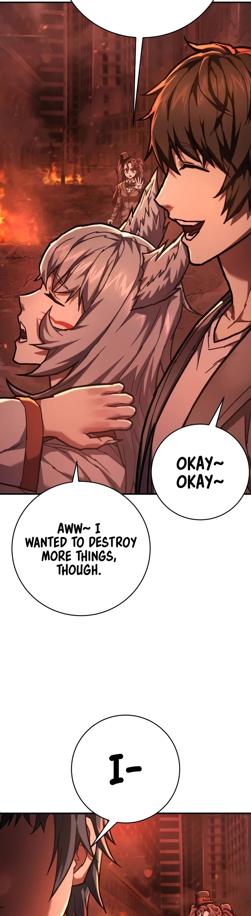 The Executioner Chapter 26 page 30 - Chapter 26