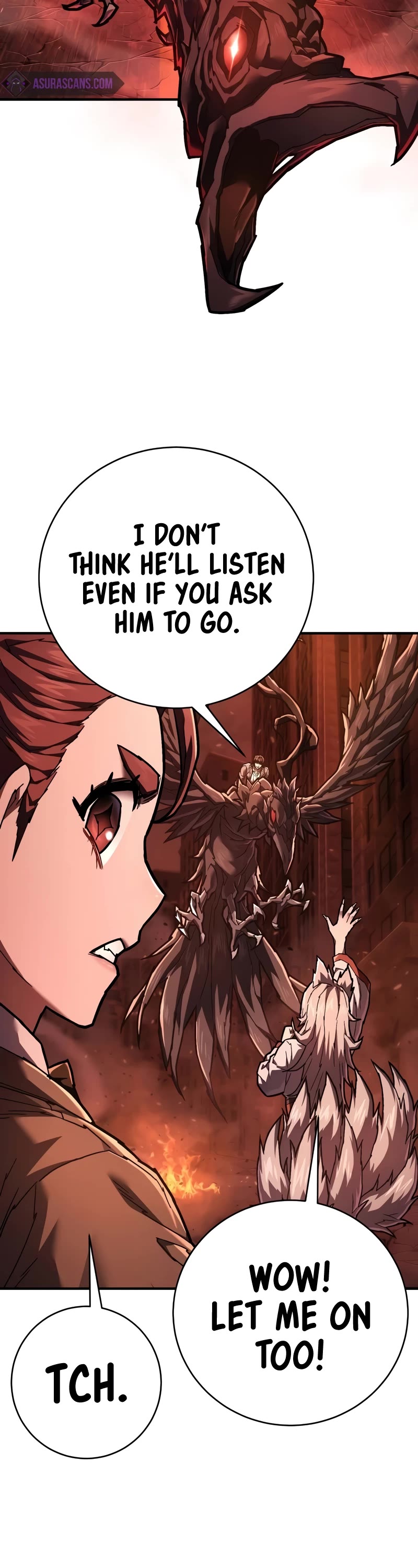 The Executioner Chapter 26 page 34 - Chapter 26