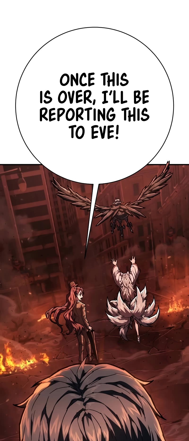 The Executioner Chapter 26 page 35 - Chapter 26