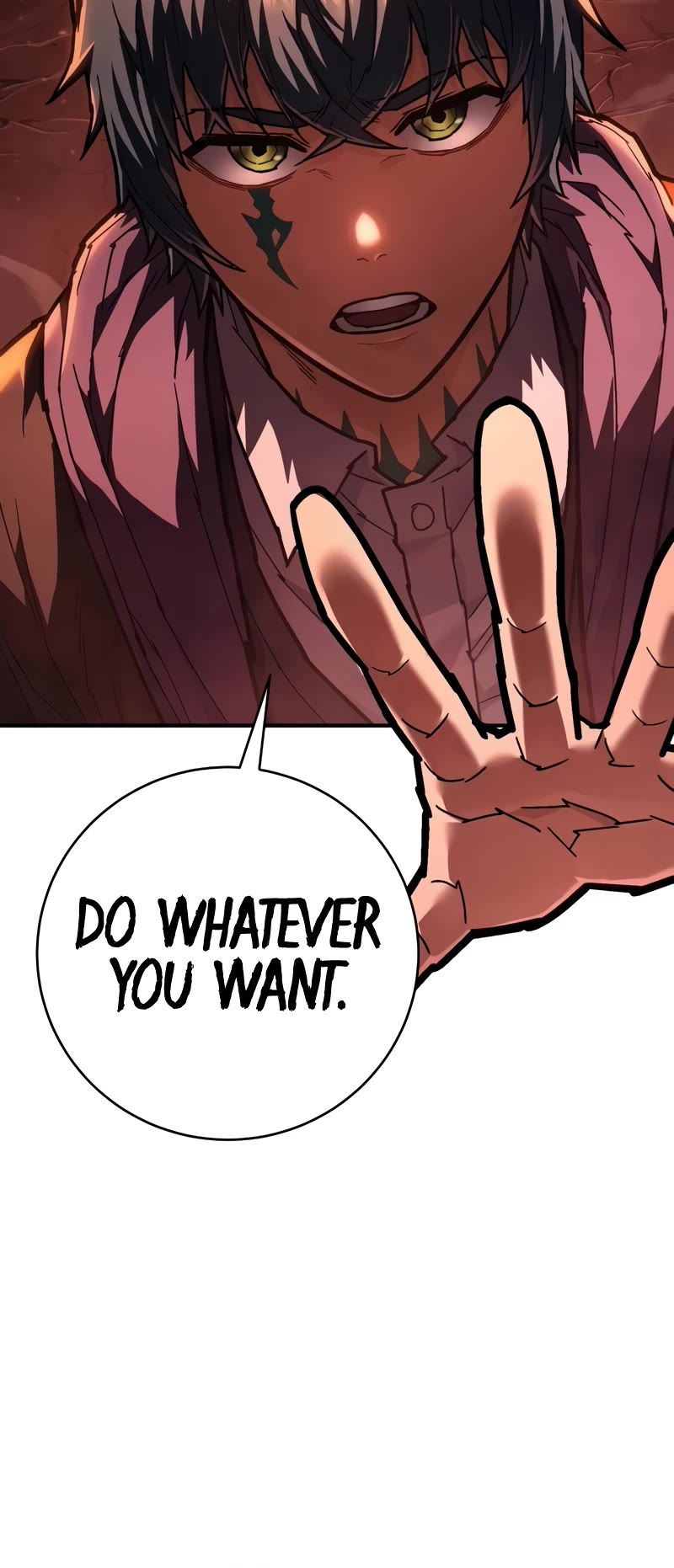 The Executioner Chapter 26 page 36 - Chapter 26