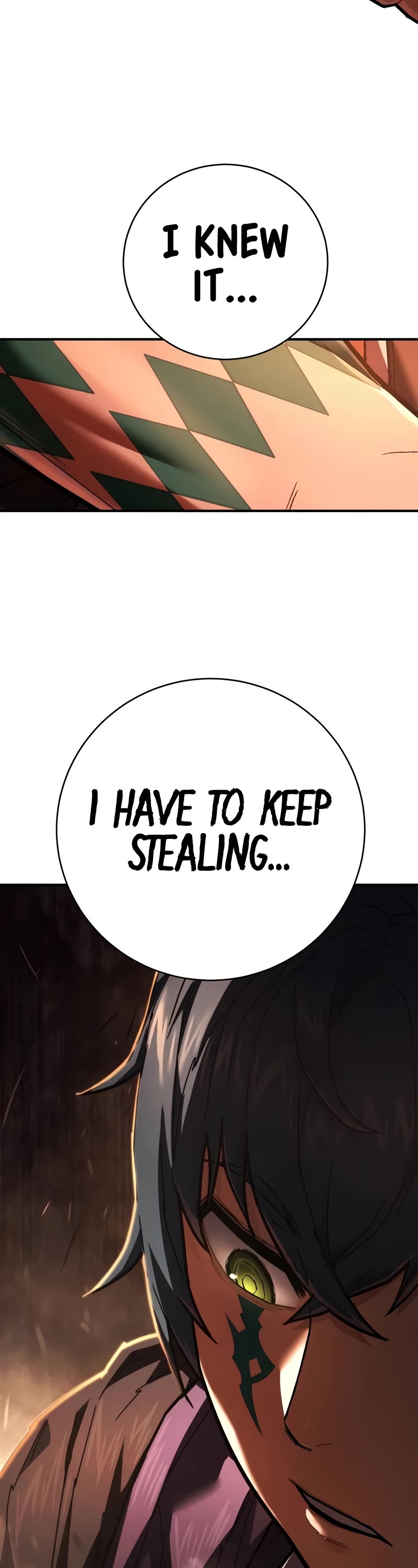 The Executioner Chapter 26 page 39 - Chapter 26