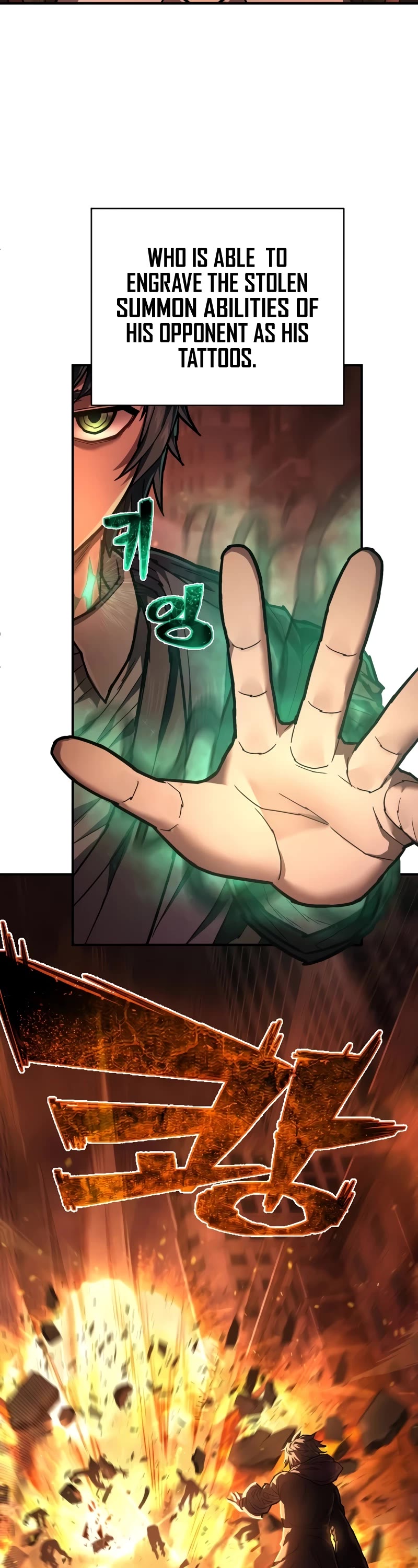 The Executioner Chapter 26 page 4 - Chapter 26
