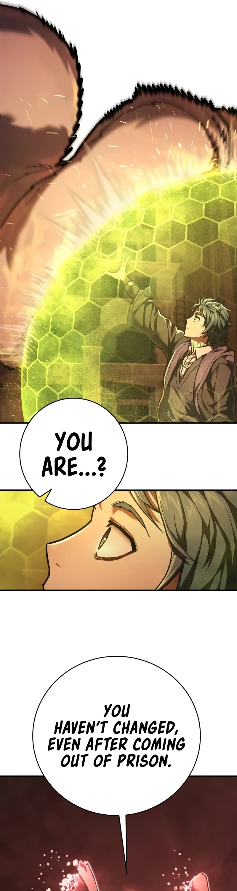 The Executioner Chapter 26 page 42 - Chapter 26
