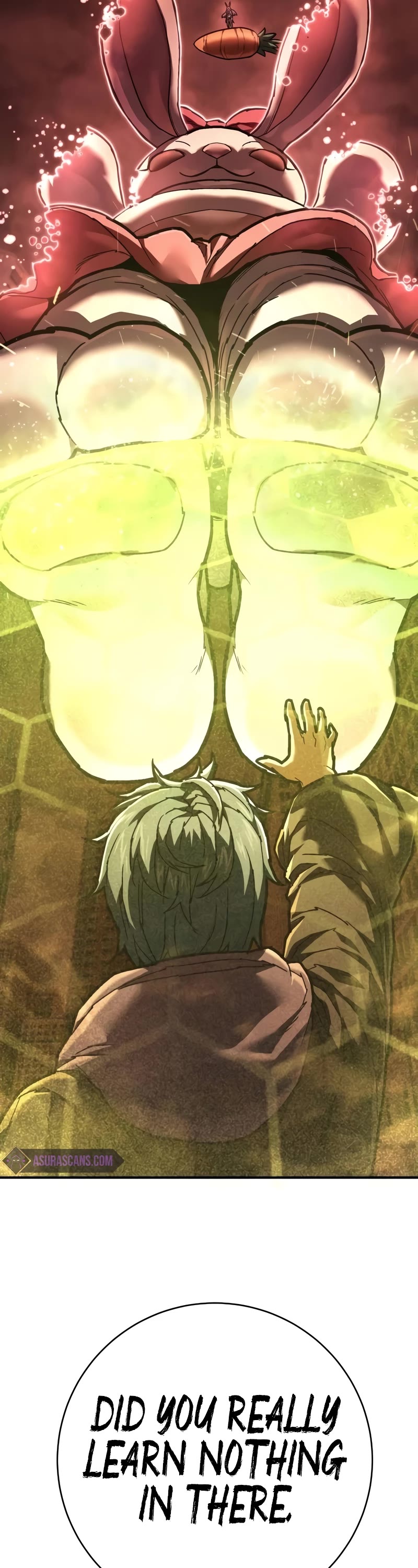 The Executioner Chapter 26 page 43 - Chapter 26