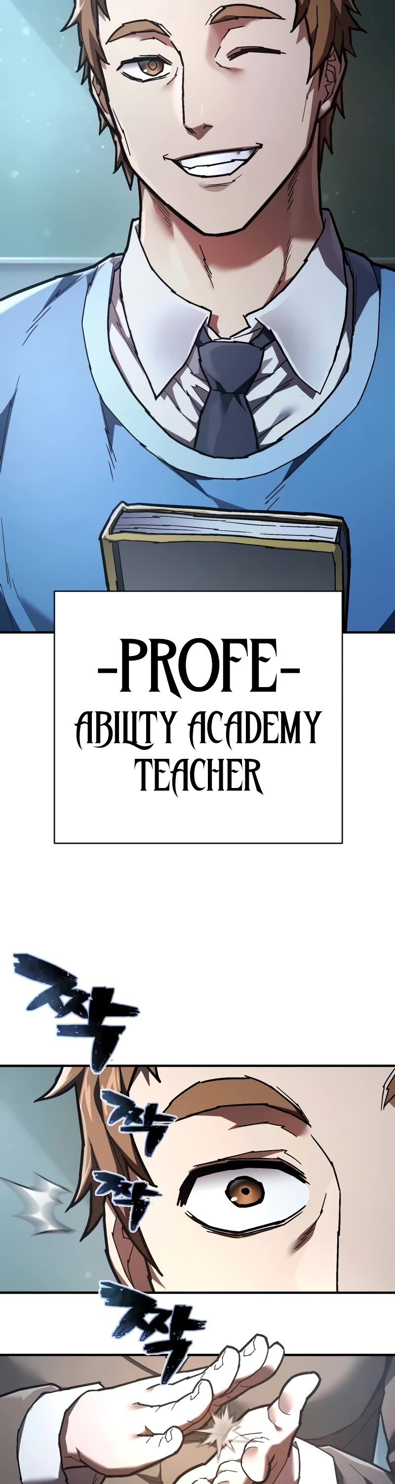 The Executioner Chapter 26 page 49 - Chapter 26
