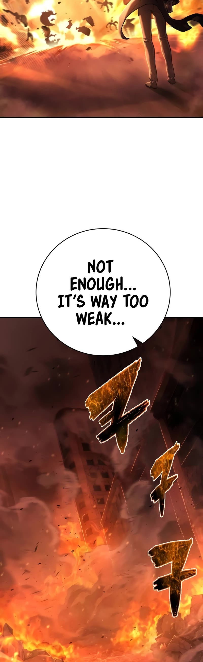 The Executioner Chapter 26 page 5 - Chapter 26